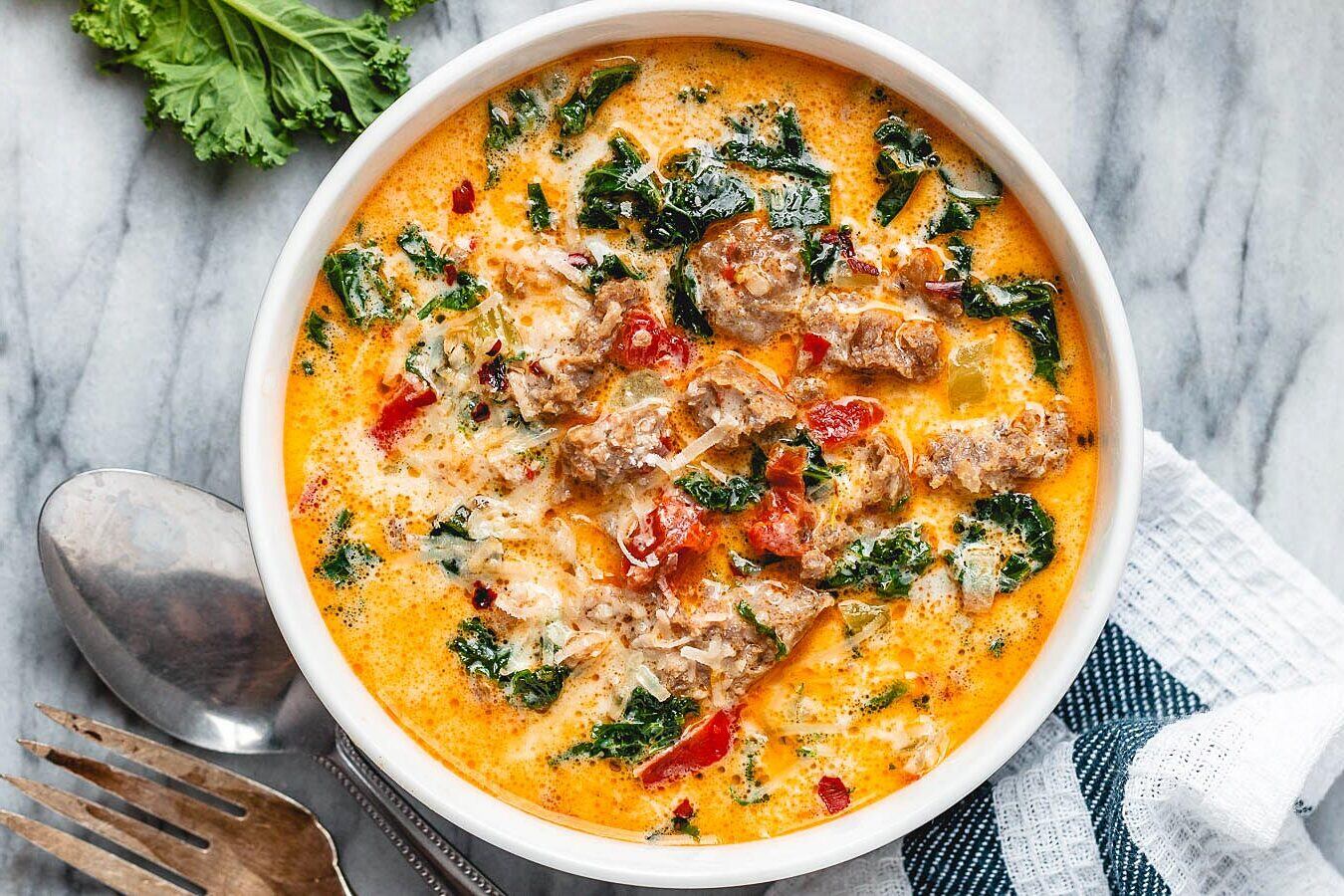 instant-pot-keto-chicken-and-kale-stew-recipe