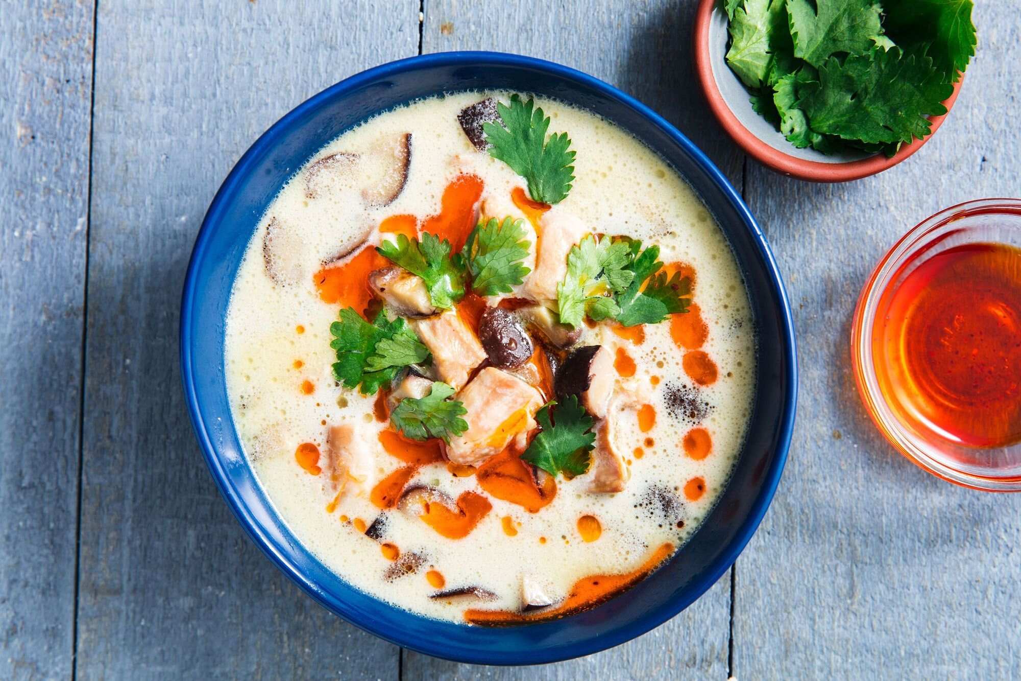 instant-pot-keto-thai-chicken-soup-recipe