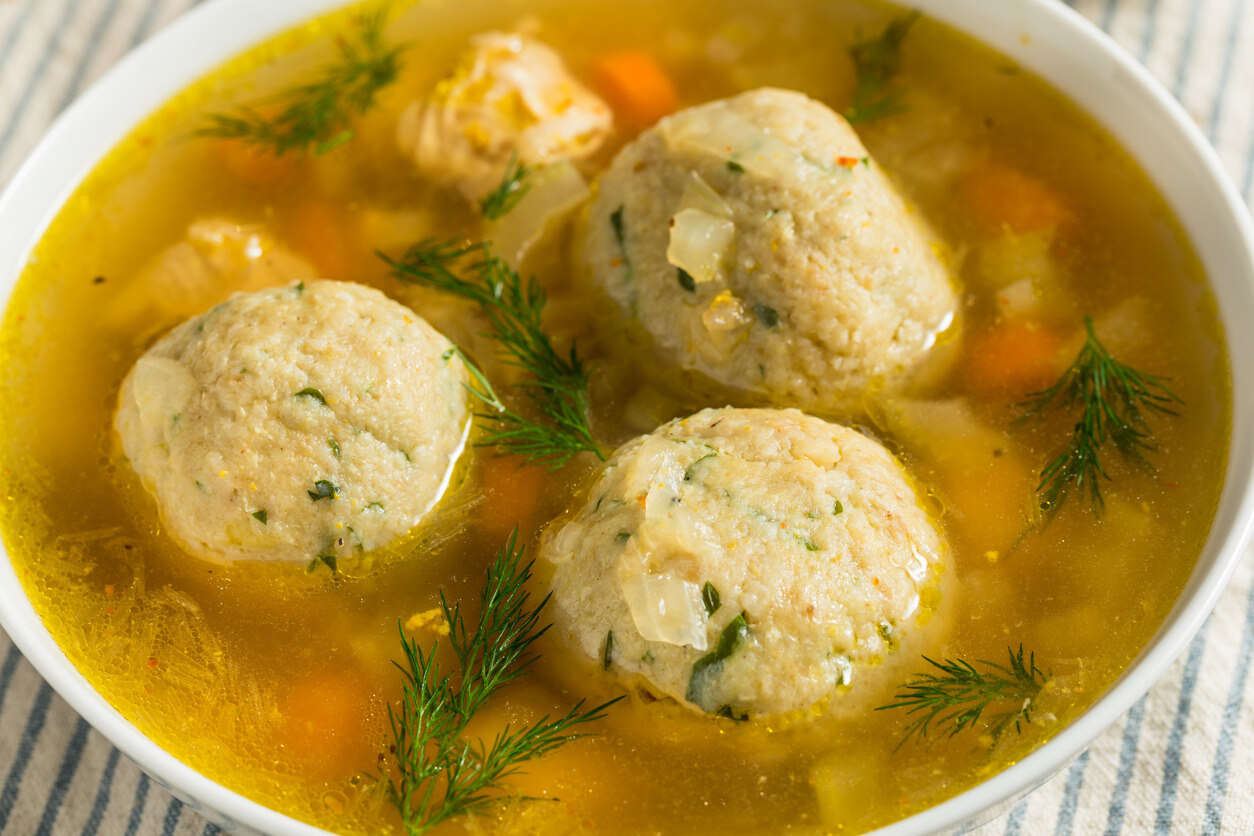 jewish-chicken-soup-recipe