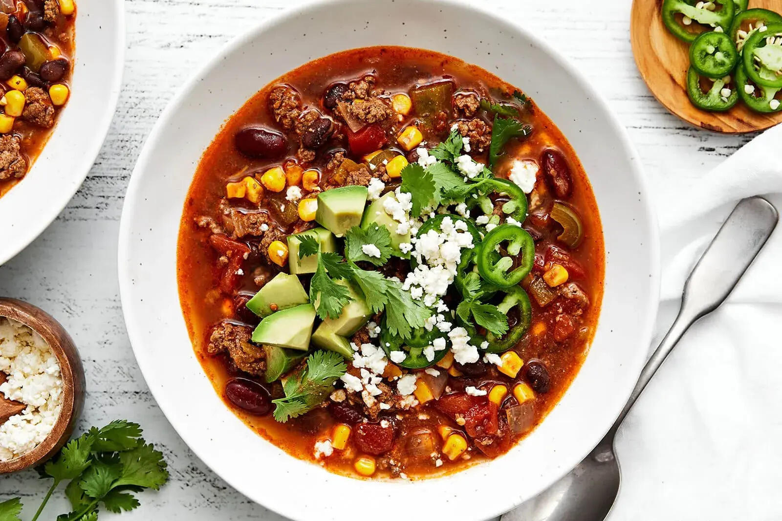 keto-taco-soup-with-ground-beef-recipe