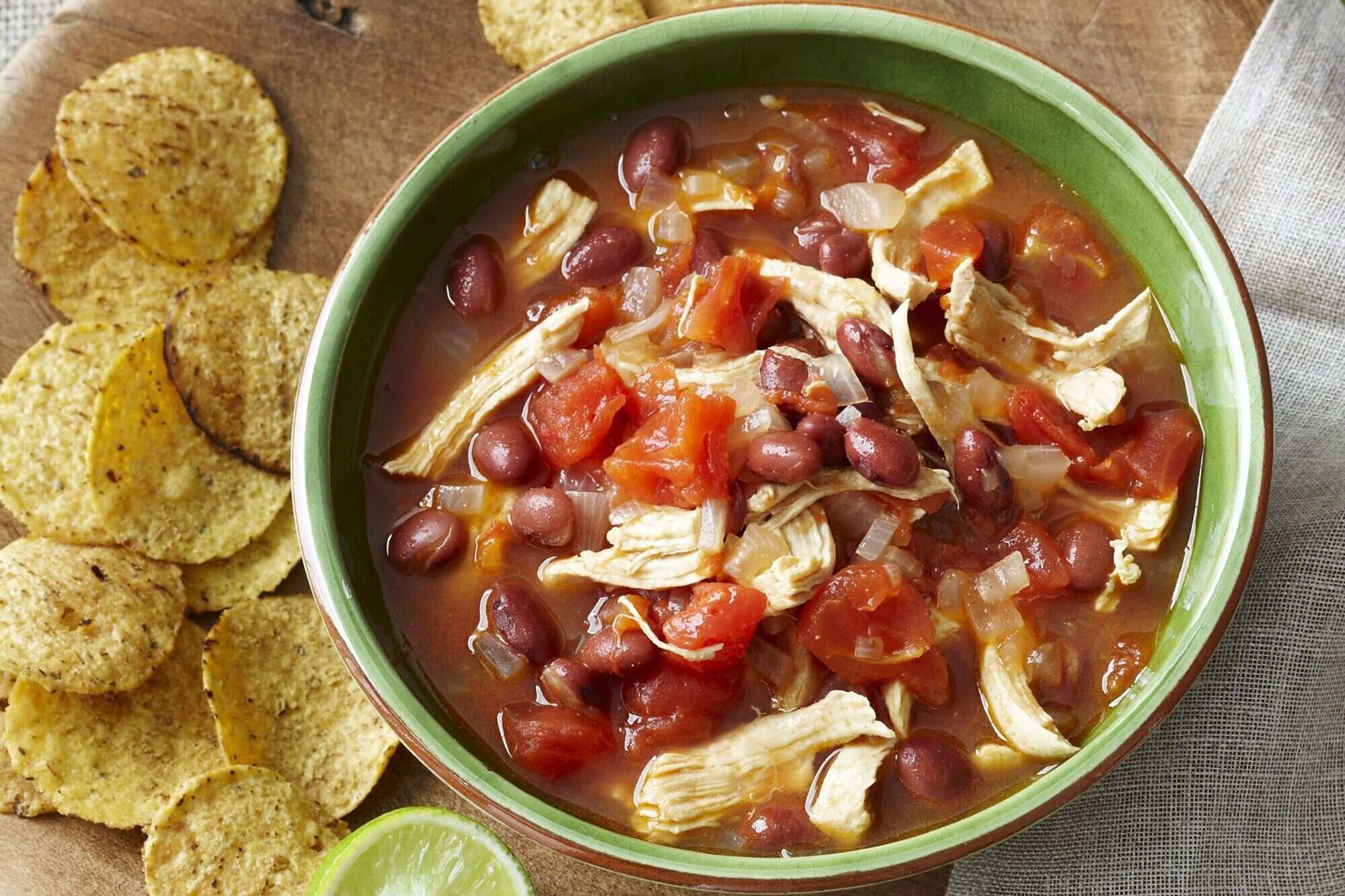 mexican-chicken-soup-recipe