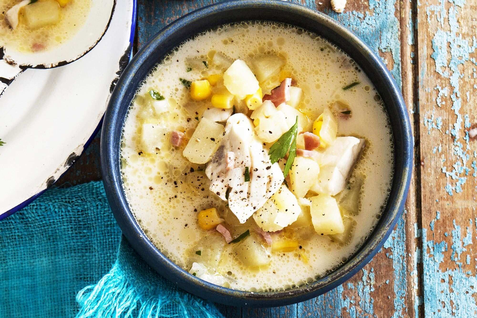 potato-fish-chowder-recipe