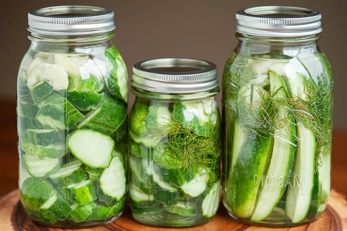 refrigerator-dill-pickles-recipe