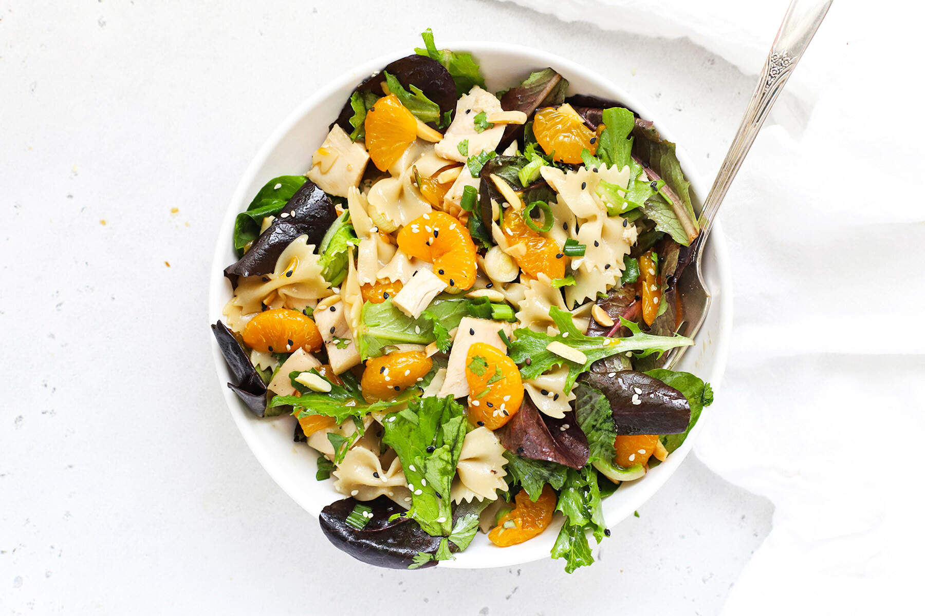 sesame-chicken-pasta-salad-recipe