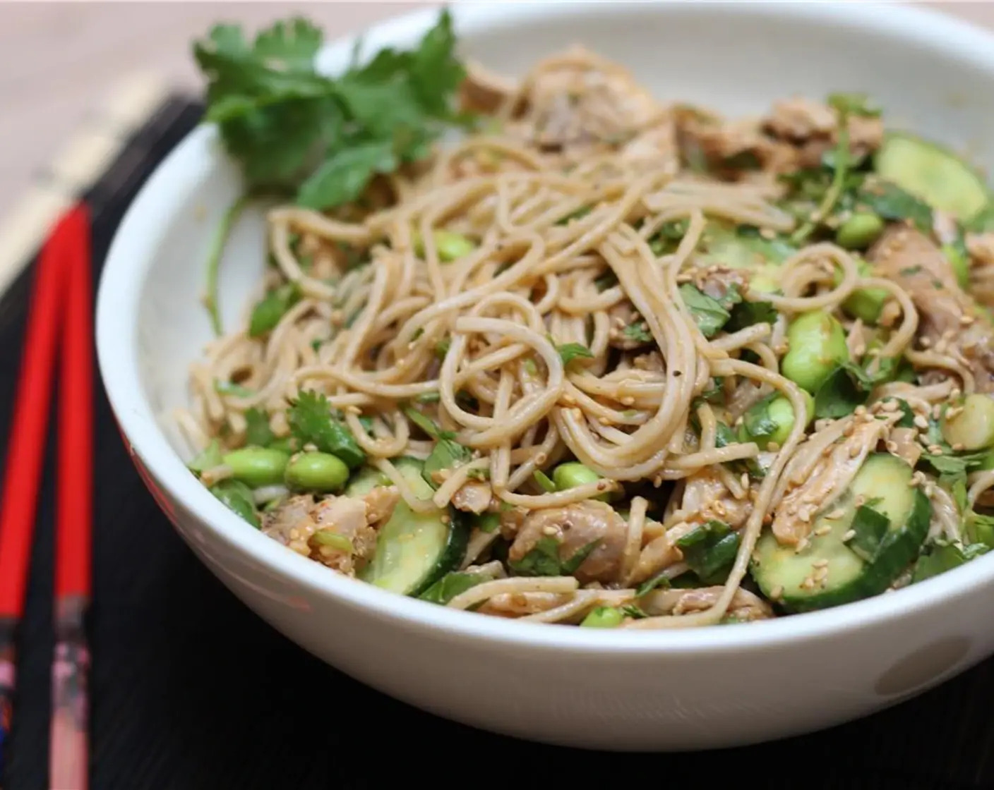 sesame-pasta-chicken-salad-recipe