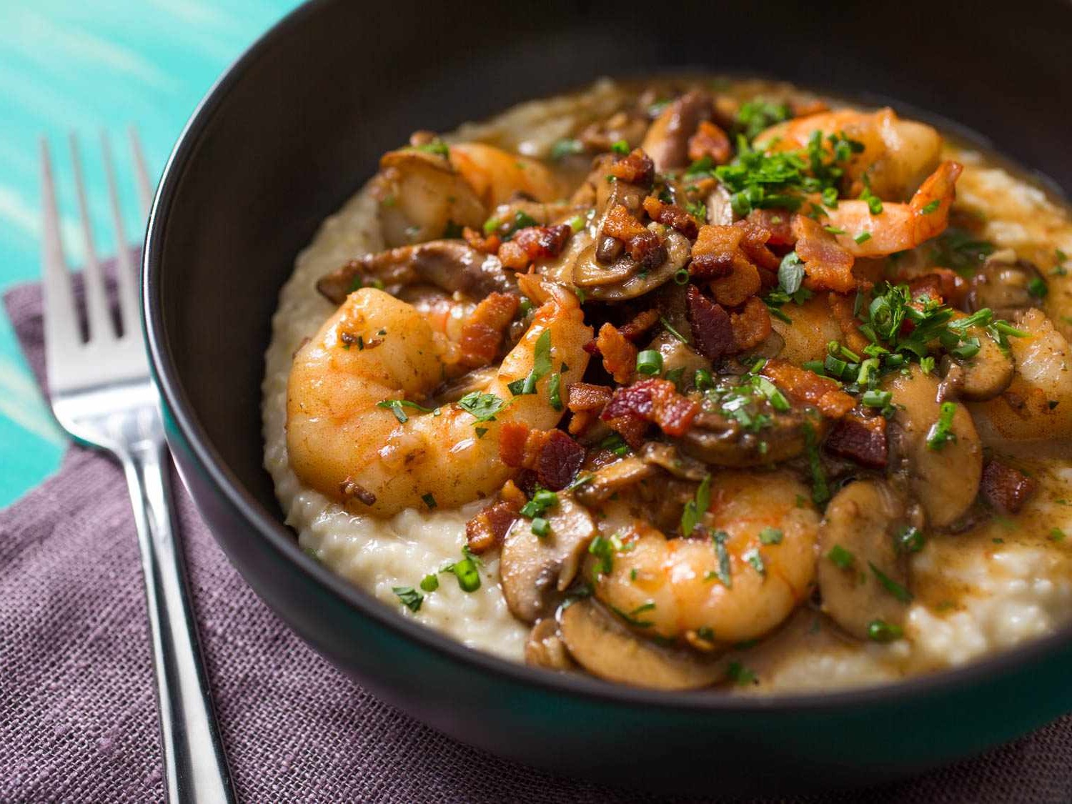 shrimp-and-grits-recipe