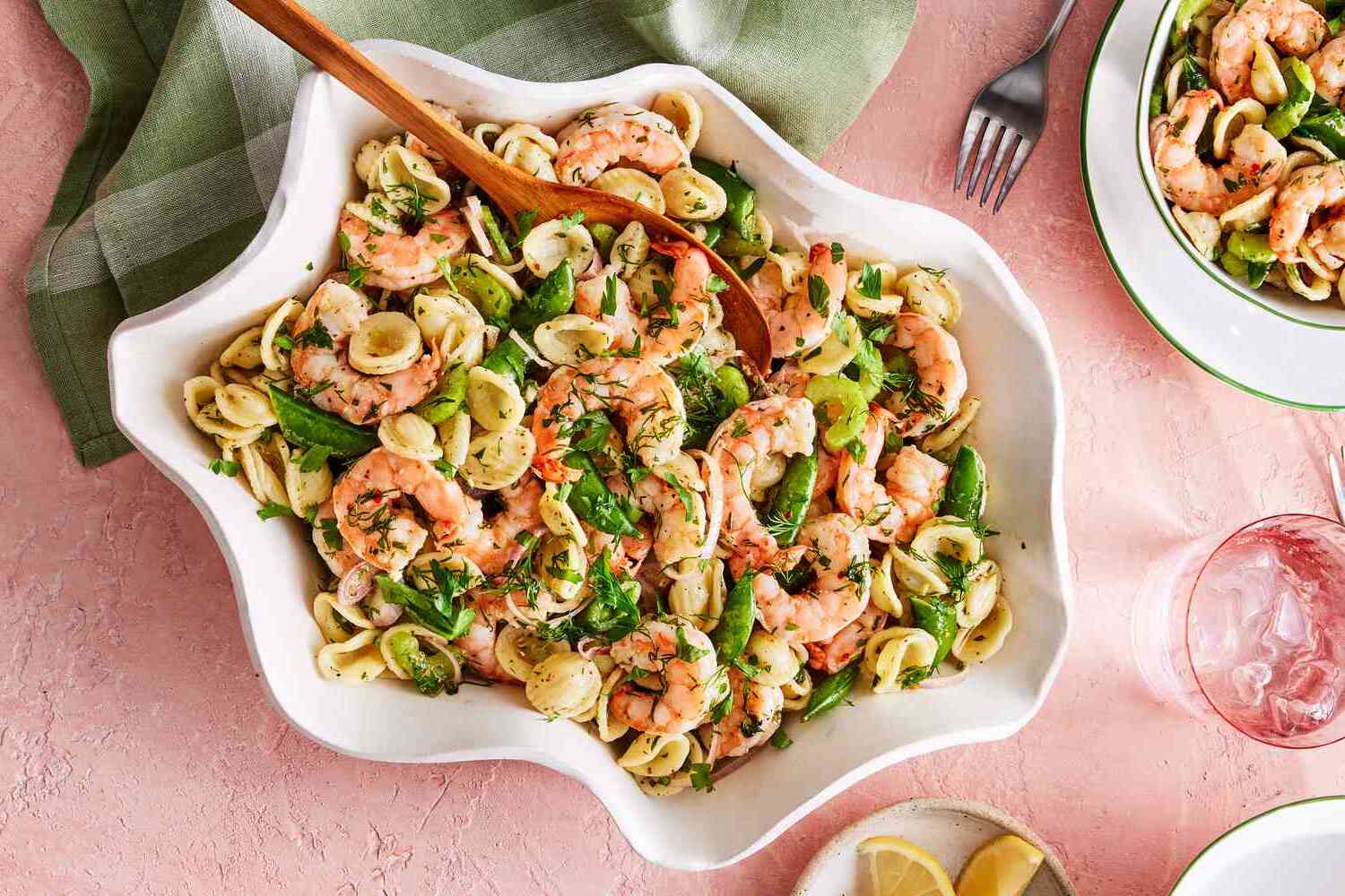 shrimp-and-pasta-shell-salad-recipe