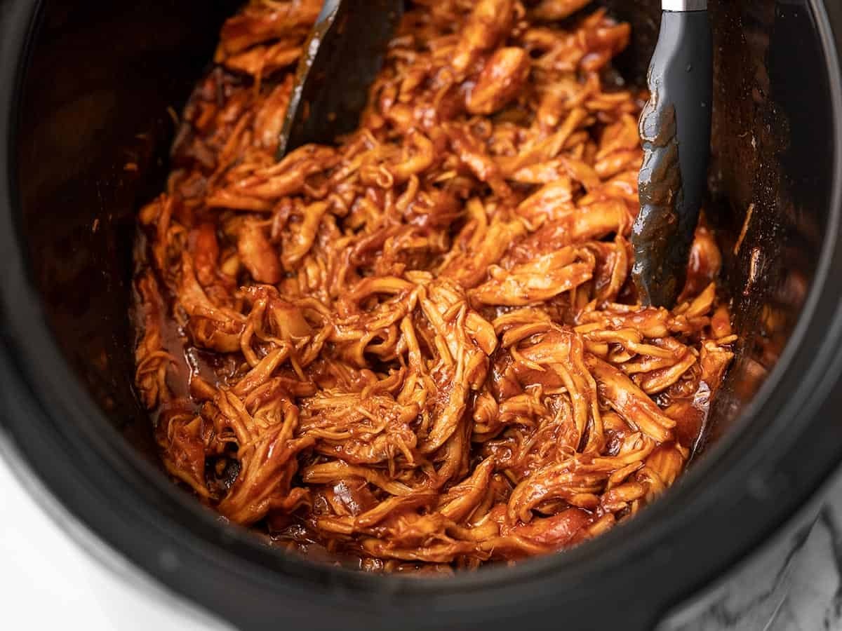 slow-cooker-chicken-barbecue-recipe