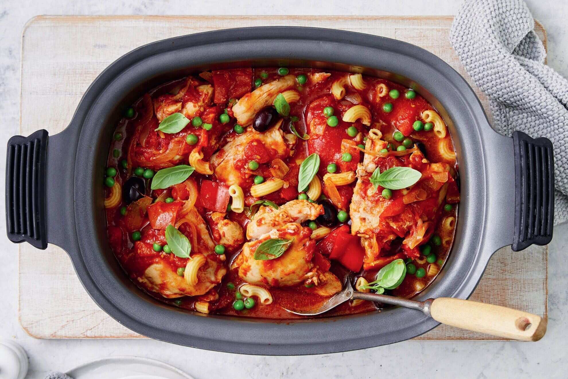 slow-cooker-chicken-recipe