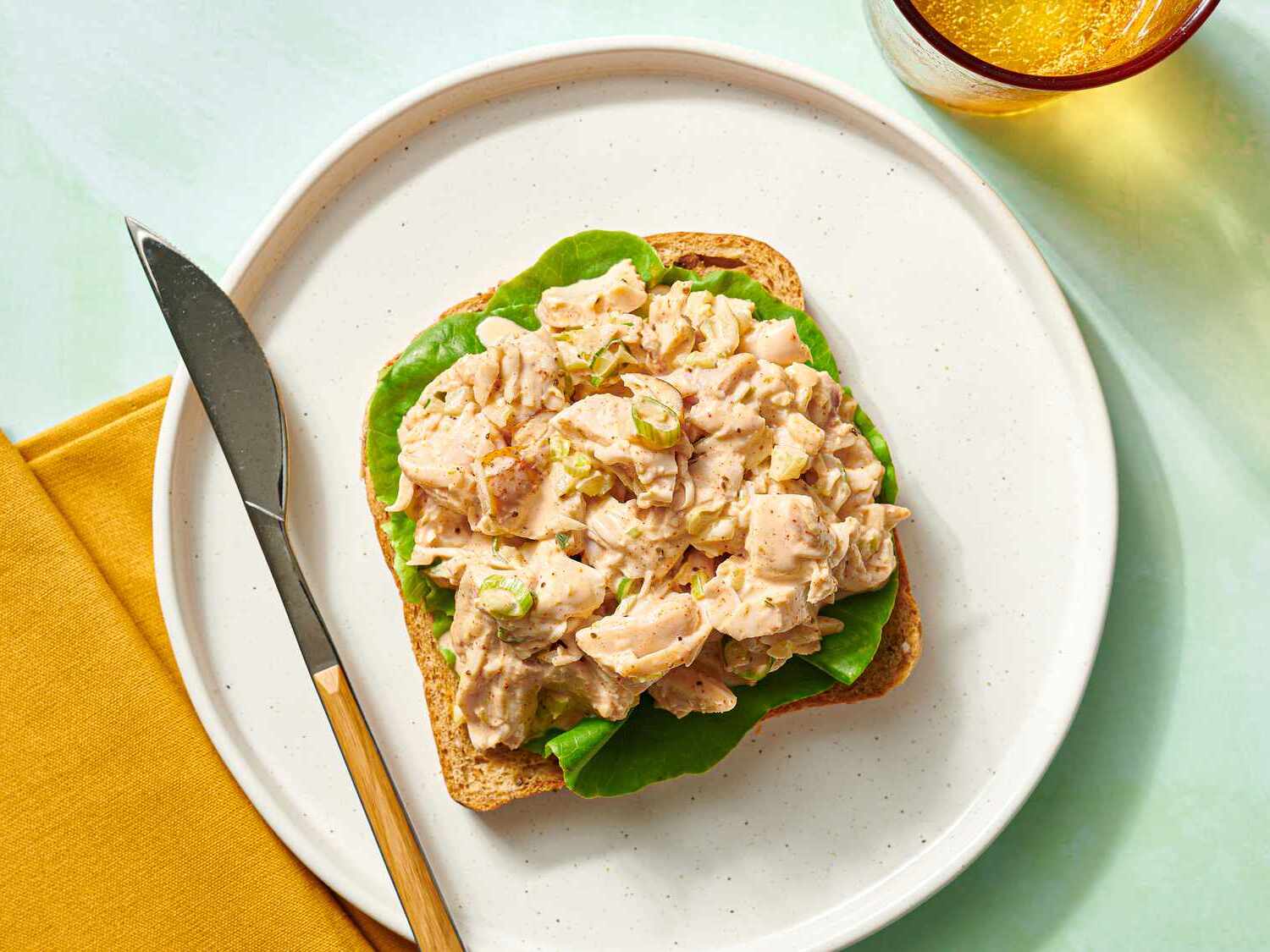 smoked-chicken-salad-recipe