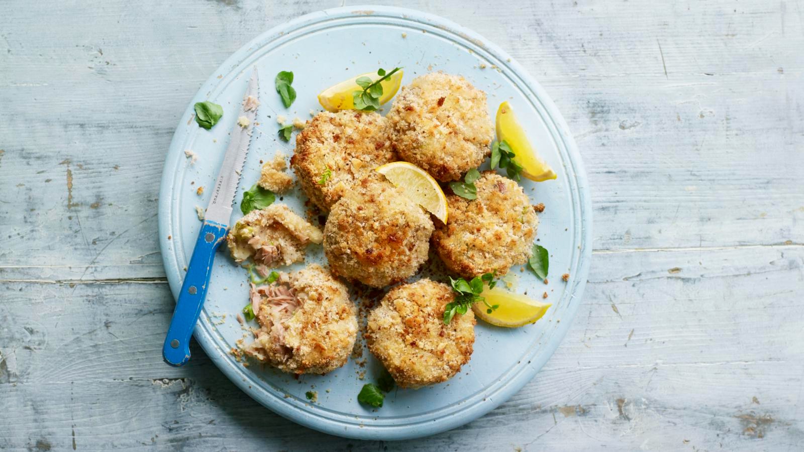 spicy-tuna-fish-cakes-recipe