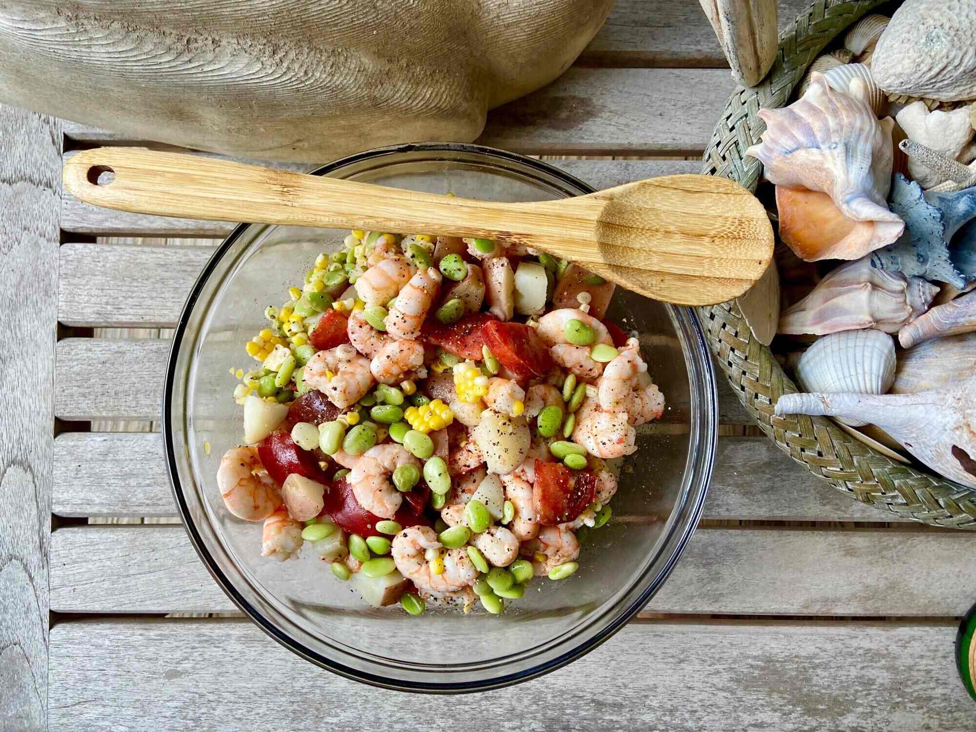 warm-shrimp-salad-recipe